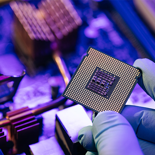 ASIC Verification